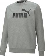 Джемпер Puma 58667803 р.2XL сірий