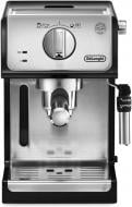 ВИТРИНА! Кофеварка рожковая Delonghi ECP 35.31 BK STELL