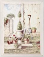Репродукция Пейзаж KBF101019A-AA 36x46 см