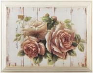 Репродукция Розы KBF101003A-A 36x46 см