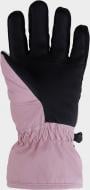 Рукавички 4F GLOVES FNK F093 4FJAW23AFGLF093-56S р.XL рожевий