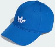 Кепка Adidas KE5494 OSFM синий Кепка Adidas KE5494 OSFM синий