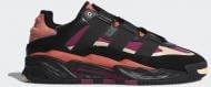 Кроссовки мужские Adidas NITEBALL FY0157 р.41 1/3 черные