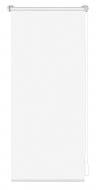 Ролета мини РОЛЛОТЕКС с фиксацией на струне Pearl 39x150 см белая