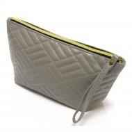 Косметичка Класика 1 шт. B5108W-lt.grey