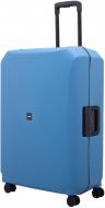Чемодан Lojel VOJA 112 л синий Lj-PP12L_BLU