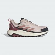 Кроссовки женские демисезонные Adidas TERREX ANYLANDER W JI1316 р.40 бежевые Кроссовки женские демисезонные Adidas TERREX ANYLANDER W JI1316 р.40 бежевые