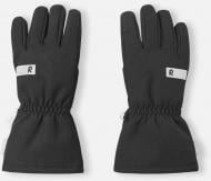 Рукавиці Reima MILNE 5300108B-9990 р.4 чорний