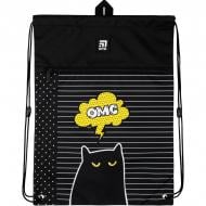 Сумка для обуви K20-601L-3 KITE