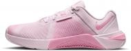 Кроссовки женские Nike Metcon 10 HQ2620-502 р.38,5 розовые