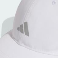 Кепка Adidas RUN ES CAP CC JZ0507 OSFM белый