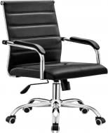 УЦІНКА! Крісло GT Racer B-4011B чорний (УЦ №3330) УЦІНКА! Крісло GT Racer B-4011B чорний (УЦ №3330)