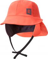 Шляпа Reima Rainy (6438429951957) 5300003A-3240 48 коралловый Шляпа Reima Rainy (6438429951957) 5300003A-3240 48 коралловый