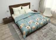 Наволочка бязь 17-0265 Mallow 50x50 см мульти MirSon