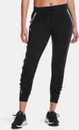 Брюки Under Armour UA Rival Terry Taped Pant 1361095-001 р. S черный