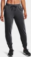 Брюки Under Armour UA Rival Terry Taped Pant 1361095-010 р. S черный