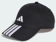 Кепка Adidas JG1072 OSFM чорний Кепка Adidas JG1072 OSFM чорний