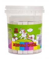 Крейда шкільна 33 шт. біла iTEM110721P iTEM
