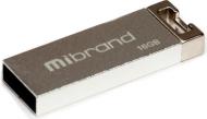 Флеш-память USB Сhameleon 16 ГБ USB 2.0 silver (MI2.0/CH16U6S)