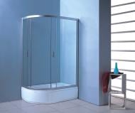 УЦЕНКА! Душевая кабина GM SV-6010R 120x80 см (УЦ №3330) УЦЕНКА! Душевая кабина GM SV-6010R 120x80 см (УЦ №3330)