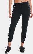 Штани Under Armour UA Rival Terry Taped Pant 1361095-001 р. XL чорний