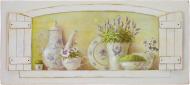 Репродукция Гармония ST042B 80x35 см