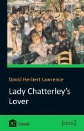 Книга Девід Лоуренс «Lady Chatterley's Lover» 978-966-923-136-9