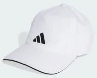 Кепка Adidas BBALL CAP JN6095 OSFW белый