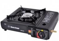 УЦЕНКА! Плита газовая портативная Happy Home BDZ-155A 2200 Вт (УЦ №3330)