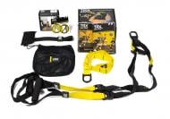 Петлі TRX EasyFit Pro Pack-2 підвісні для функціонального тренінгу EF-2356