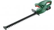 Кущоріз акумуляторний Bosch EasyHedgeCut 18-45 + Акумулятор PBA 18V 2.0Ah + Зарядний пристрій AL 1810 CV