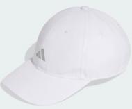 Кепка Adidas RUN ES CAP CC JZ0507 OSFW белый
