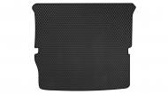 Ковер в багажник EVAtech Opel Zafira 1999-2005 (OL1890B1RBB) модельные