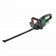 Кусторез аккумуляторный Bosch UniversalHedgeCut 18V-50 (solo)