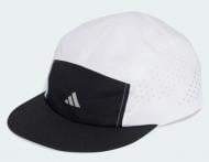 Кепка Adidas RUN 5P CAP SOL KG6012 OSFW белый