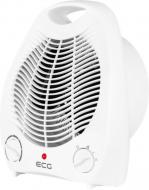 Тепловентилятор ECG TV 3030 Heat R White Тепловентилятор ECG TV 3030 Heat R White