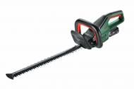 Кусторез аккумуляторный Bosch UniversalHedgeCut 18V-50 + Аккумулятор PBA 18V 2,5 Ah + Зарядное устройство AL 1830 CV