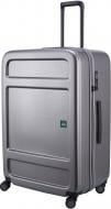 Чемодан Lojel Juna 115 л серый Lj-CF1639L_GR