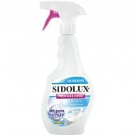 Средство для ванной комнаты SIDOLUX PROFESSIONAL 0,5 л