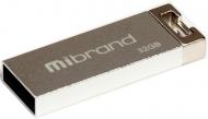 Флеш-память USB Chameleon 32 ГБ USB 2.0 silver (MI2.0/CH32U6S)