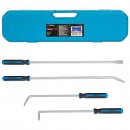 Набор монтировок Forsage 915 мм х 30°, 610 мм х 70°, 610 х 90°, 915 х 0° в кейсе