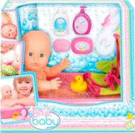 Игровой набор Play Baby пупс с ванночкой 32 см 32003
