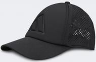 Кепка Adidas U FOAM TRUCKER JZ2887 OSFW черный