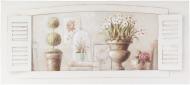 Репродукция Гармония жизни ST019A 80x35 см