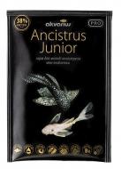 Корм Акваріус Ancistrus Junior міні-таблетки 40 г