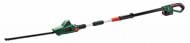 Кусторез аккумуляторный Bosch UniversalHedgePole 18 + Аккумулятор PBA 18V 2.5Ah + Зарядное устройство AL 18V-20