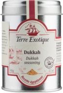 Смесь специй Дукка 60 г Terre Exotique (G1896)