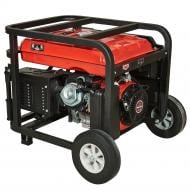 Генератор бензиновий Vitals Master 8 кВт / 8,5 кВт 230 В EST 8.0 bat