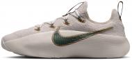 Кроссовки мужские Nike LEBRON TR 1 FJ6151-009 р.44,5 бежевые