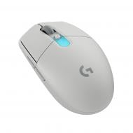 Игровая мышь Logitech G305 X Superlight white (910-007747)